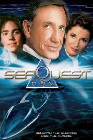 seaQuest DSV